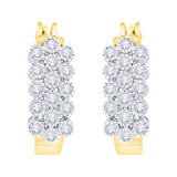 14K Yellow Gold~GH | I2-I3, 10K Yellow Gold~GH | I2-I3,14K Yellow Gold~JK | SI2-I1, 10K Yellow Gold~JK | SI2-I1,14K Yellow Gold~IJ | I1-I2, 10K Yellow Gold~IJ | I1-I2