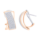 14K Rose Gold~GH | I2-I3, 10K Rose Gold~GH | I2-I3,14K Rose Gold~JK | SI2-I1, 10K Rose Gold~JK | SI2-I1,14K Rose Gold~IJ | I1-I2, 10K Rose Gold~IJ | I1-I2