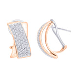14K Rose Gold~GH | I2-I3, 10K Rose Gold~GH | I2-I3,14K Rose Gold~JK | SI2-I1, 10K Rose Gold~JK | SI2-I1,14K Rose Gold~IJ | I1-I2, 10K Rose Gold~IJ | I1-I2