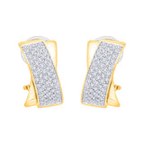 14K Yellow Gold~GH | I2-I3, 10K Yellow Gold~GH | I2-I3,14K Yellow Gold~JK | SI2-I1, 10K Yellow Gold~JK | SI2-I1,14K Yellow Gold~IJ | I1-I2, 10K Yellow Gold~IJ | I1-I2