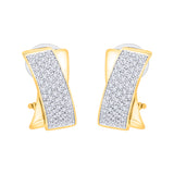 14K Yellow Gold~GH | I2-I3, 10K Yellow Gold~GH | I2-I3,14K Yellow Gold~JK | SI2-I1, 10K Yellow Gold~JK | SI2-I1,14K Yellow Gold~IJ | I1-I2, 10K Yellow Gold~IJ | I1-I2