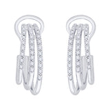 14K White Gold~GH | I2-I3, 10K White Gold~GH | I2-I3,Sterling Silver~GH | I2-I3, 14K White Gold~JK | SI2-I1, 10K White Gold~JK | SI2-I1,Sterling Silver~JK | SI2-I1,14K White Gold~IJ | I1-I2, 10K White Gold~IJ | I1-I2,Sterling Silver~IJ | I1-I2