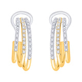 14K Yellow Gold~GH | I2-I3, 10K Yellow Gold~GH | I2-I3,14K Yellow Gold~JK | SI2-I1, 10K Yellow Gold~JK | SI2-I1,14K Yellow Gold~IJ | I1-I2, 10K Yellow Gold~IJ | I1-I2