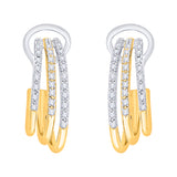 14K Yellow Gold~GH | I2-I3, 10K Yellow Gold~GH | I2-I3,14K Yellow Gold~JK | SI2-I1, 10K Yellow Gold~JK | SI2-I1,14K Yellow Gold~IJ | I1-I2, 10K Yellow Gold~IJ | I1-I2