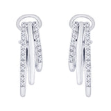 14K White Gold~GH | I2-I3, 10K White Gold~GH | I2-I3,Sterling Silver~GH | I2-I3, 14K White Gold~JK | SI2-I1, 10K White Gold~JK | SI2-I1,Sterling Silver~JK | SI2-I1,14K White Gold~IJ | I1-I2, 10K White Gold~IJ | I1-I2,Sterling Silver~IJ | I1-I2
