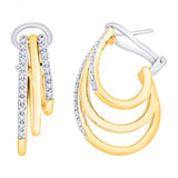 14K Yellow Gold~GH | I2-I3, 10K Yellow Gold~GH | I2-I3,14K Yellow Gold~JK | SI2-I1, 10K Yellow Gold~JK | SI2-I1,14K Yellow Gold~IJ | I1-I2, 10K Yellow Gold~IJ | I1-I2