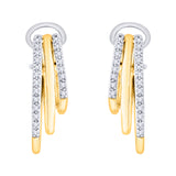 14K Yellow Gold~GH | I2-I3, 10K Yellow Gold~GH | I2-I3,14K Yellow Gold~JK | SI2-I1, 10K Yellow Gold~JK | SI2-I1,14K Yellow Gold~IJ | I1-I2, 10K Yellow Gold~IJ | I1-I2