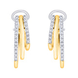 14K Yellow Gold~GH | I2-I3, 10K Yellow Gold~GH | I2-I3,14K Yellow Gold~JK | SI2-I1, 10K Yellow Gold~JK | SI2-I1,14K Yellow Gold~IJ | I1-I2, 10K Yellow Gold~IJ | I1-I2