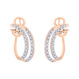 14K Rose Gold~GH | I2-I3, 10K Rose Gold~GH | I2-I3,14K Rose Gold~JK | SI2-I1, 10K Rose Gold~JK | SI2-I1,14K Rose Gold~IJ | I1-I2, 10K Rose Gold~IJ | I1-I2