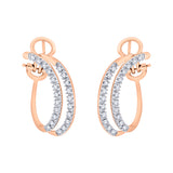 14K Rose Gold~GH | I2-I3, 10K Rose Gold~GH | I2-I3,14K Rose Gold~JK | SI2-I1, 10K Rose Gold~JK | SI2-I1,14K Rose Gold~IJ | I1-I2, 10K Rose Gold~IJ | I1-I2