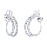 14K White Gold~GH | I2-I3, 10K White Gold~GH | I2-I3,Sterling Silver~GH | I2-I3, 14K White Gold~JK | SI2-I1, 10K White Gold~JK | SI2-I1,Sterling Silver~JK | SI2-I1,14K White Gold~IJ | I1-I2, 10K White Gold~IJ | I1-I2,Sterling Silver~IJ | I1-I2