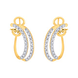 14K Yellow Gold~GH | I2-I3, 10K Yellow Gold~GH | I2-I3,14K Yellow Gold~JK | SI2-I1, 10K Yellow Gold~JK | SI2-I1,14K Yellow Gold~IJ | I1-I2, 10K Yellow Gold~IJ | I1-I2