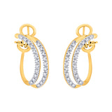 14K Yellow Gold~GH | I2-I3, 10K Yellow Gold~GH | I2-I3,14K Yellow Gold~JK | SI2-I1, 10K Yellow Gold~JK | SI2-I1,14K Yellow Gold~IJ | I1-I2, 10K Yellow Gold~IJ | I1-I2
