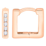 14K Rose Gold~GH | I2-I3, 10K Rose Gold~GH | I2-I3,14K Rose Gold~JK | SI2-I1, 10K Rose Gold~JK | SI2-I1,14K Rose Gold~IJ | I1-I2, 10K Rose Gold~IJ | I1-I2