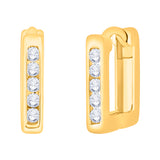 14K Yellow Gold~GH | I2-I3, 10K Yellow Gold~GH | I2-I3,14K Yellow Gold~JK | SI2-I1, 10K Yellow Gold~JK | SI2-I1,14K Yellow Gold~IJ | I1-I2, 10K Yellow Gold~IJ | I1-I2
