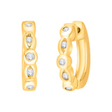 14K Yellow Gold~GH | I2-I3, 10K Yellow Gold~GH | I2-I3,14K Yellow Gold~JK | SI2-I1, 10K Yellow Gold~JK | SI2-I1,14K Yellow Gold~IJ | I1-I2, 10K Yellow Gold~IJ | I1-I2