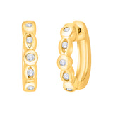 14K Yellow Gold~GH | I2-I3, 10K Yellow Gold~GH | I2-I3,14K Yellow Gold~JK | SI2-I1, 10K Yellow Gold~JK | SI2-I1,14K Yellow Gold~IJ | I1-I2, 10K Yellow Gold~IJ | I1-I2