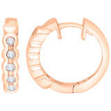 14K Rose Gold~GH | I2-I3, 10K Rose Gold~GH | I2-I3,14K Rose Gold~JK | SI2-I1, 10K Rose Gold~JK | SI2-I1,14K Rose Gold~IJ | I1-I2, 10K Rose Gold~IJ | I1-I2