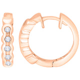 14K Rose Gold~GH | I2-I3, 10K Rose Gold~GH | I2-I3,14K Rose Gold~JK | SI2-I1, 10K Rose Gold~JK | SI2-I1,14K Rose Gold~IJ | I1-I2, 10K Rose Gold~IJ | I1-I2