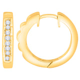 14K Yellow Gold~GH | I2-I3, 10K Yellow Gold~GH | I2-I3,14K Yellow Gold~JK | SI2-I1, 10K Yellow Gold~JK | SI2-I1,14K Yellow Gold~IJ | I1-I2, 10K Yellow Gold~IJ | I1-I2