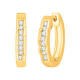 14K Yellow Gold~GH | I2-I3, 10K Yellow Gold~GH | I2-I3,14K Yellow Gold~JK | SI2-I1, 10K Yellow Gold~JK | SI2-I1,14K Yellow Gold~IJ | I1-I2, 10K Yellow Gold~IJ | I1-I2