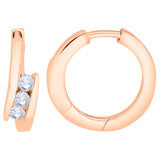 14K Rose Gold~GH | I2-I3, 10K Rose Gold~GH | I2-I3,14K Rose Gold~JK | SI2-I1, 10K Rose Gold~JK | SI2-I1,14K Rose Gold~IJ | I1-I2, 10K Rose Gold~IJ | I1-I2