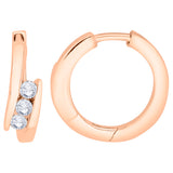 14K Rose Gold~GH | I2-I3, 10K Rose Gold~GH | I2-I3,14K Rose Gold~JK | SI2-I1, 10K Rose Gold~JK | SI2-I1,14K Rose Gold~IJ | I1-I2, 10K Rose Gold~IJ | I1-I2