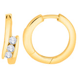 14K Yellow Gold~GH | I2-I3, 10K Yellow Gold~GH | I2-I3,14K Yellow Gold~JK | SI2-I1, 10K Yellow Gold~JK | SI2-I1,14K Yellow Gold~IJ | I1-I2, 10K Yellow Gold~IJ | I1-I2