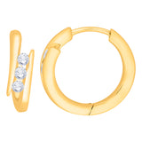 14K Yellow Gold~GH | I2-I3, 10K Yellow Gold~GH | I2-I3,14K Yellow Gold~JK | SI2-I1, 10K Yellow Gold~JK | SI2-I1,14K Yellow Gold~IJ | I1-I2, 10K Yellow Gold~IJ | I1-I2