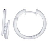 14K White Gold~GH | I2-I3, 10K White Gold~GH | I2-I3,Sterling Silver~GH | I2-I3, 14K White Gold~JK | SI2-I1, 10K White Gold~JK | SI2-I1,Sterling Silver~JK | SI2-I1,14K White Gold~IJ | I1-I2, 10K White Gold~IJ | I1-I2,Sterling Silver~IJ | I1-I2