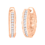 14K Rose Gold~GH | I2-I3, 10K Rose Gold~GH | I2-I3,14K Rose Gold~JK | SI2-I1, 10K Rose Gold~JK | SI2-I1,14K Rose Gold~IJ | I1-I2, 10K Rose Gold~IJ | I1-I2