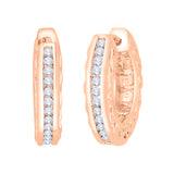 14K Rose Gold~GH | I2-I3, 10K Rose Gold~GH | I2-I3,14K Rose Gold~JK | SI2-I1, 10K Rose Gold~JK | SI2-I1,14K Rose Gold~IJ | I1-I2, 10K Rose Gold~IJ | I1-I2