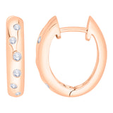 14K Rose Gold~GH | I2-I3, 10K Rose Gold~GH | I2-I3,14K Rose Gold~JK | SI2-I1, 10K Rose Gold~JK | SI2-I1,14K Rose Gold~IJ | I1-I2, 10K Rose Gold~IJ | I1-I2