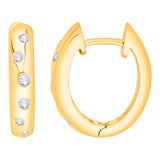 14K Yellow Gold~GH | I2-I3, 10K Yellow Gold~GH | I2-I3,14K Yellow Gold~JK | SI2-I1, 10K Yellow Gold~JK | SI2-I1,14K Yellow Gold~IJ | I1-I2, 10K Yellow Gold~IJ | I1-I2