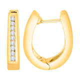 14K Yellow Gold~GH | I2-I3, 10K Yellow Gold~GH | I2-I3,14K Yellow Gold~JK | SI2-I1, 10K Yellow Gold~JK | SI2-I1,14K Yellow Gold~IJ | I1-I2, 10K Yellow Gold~IJ | I1-I2