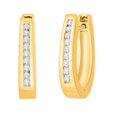 14K Yellow Gold~GH | I2-I3, 10K Yellow Gold~GH | I2-I3,14K Yellow Gold~JK | SI2-I1, 10K Yellow Gold~JK | SI2-I1,14K Yellow Gold~IJ | I1-I2, 10K Yellow Gold~IJ | I1-I2