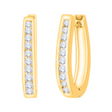14K Yellow Gold~GH | I2-I3, 10K Yellow Gold~GH | I2-I3,14K Yellow Gold~JK | SI2-I1, 10K Yellow Gold~JK | SI2-I1,14K Yellow Gold~IJ | I1-I2, 10K Yellow Gold~IJ | I1-I2