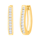 14K Yellow Gold~GH | I2-I3, 10K Yellow Gold~GH | I2-I3,14K Yellow Gold~JK | SI2-I1, 10K Yellow Gold~JK | SI2-I1,14K Yellow Gold~IJ | I1-I2, 10K Yellow Gold~IJ | I1-I2