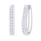 14K White Gold~GH | I2-I3, 10K White Gold~GH | I2-I3,Sterling Silver~GH | I2-I3, 14K White Gold~JK | SI2-I1, 10K White Gold~JK | SI2-I1,Sterling Silver~JK | SI2-I1,14K White Gold~IJ | I1-I2, 10K White Gold~IJ | I1-I2,Sterling Silver~IJ | I1-I2
