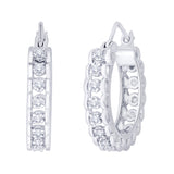 14K White Gold~GH | I2-I3, 10K White Gold~GH | I2-I3,Sterling Silver~GH | I2-I3, 14K White Gold~JK | SI2-I1, 10K White Gold~JK | SI2-I1,Sterling Silver~JK | SI2-I1,14K White Gold~IJ | I1-I2, 10K White Gold~IJ | I1-I2,Sterling Silver~IJ | I1-I2