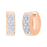 14K Rose Gold~GH | I2-I3, 10K Rose Gold~GH | I2-I3,14K Rose Gold~JK | SI2-I1, 10K Rose Gold~JK | SI2-I1,14K Rose Gold~IJ | I1-I2, 10K Rose Gold~IJ | I1-I2