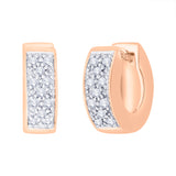14K Rose Gold~GH | I2-I3, 10K Rose Gold~GH | I2-I3,14K Rose Gold~JK | SI2-I1, 10K Rose Gold~JK | SI2-I1,14K Rose Gold~IJ | I1-I2, 10K Rose Gold~IJ | I1-I2
