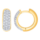 14K Yellow Gold~GH | I2-I3, 10K Yellow Gold~GH | I2-I3,14K Yellow Gold~JK | SI2-I1, 10K Yellow Gold~JK | SI2-I1,14K Yellow Gold~IJ | I1-I2, 10K Yellow Gold~IJ | I1-I2