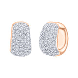 14K Rose Gold~GH | I2-I3, 10K Rose Gold~GH | I2-I3,14K Rose Gold~JK | SI2-I1, 10K Rose Gold~JK | SI2-I1,14K Rose Gold~IJ | I1-I2, 10K Rose Gold~IJ | I1-I2