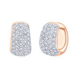 14K Rose Gold~GH | I2-I3, 10K Rose Gold~GH | I2-I3,14K Rose Gold~JK | SI2-I1, 10K Rose Gold~JK | SI2-I1,14K Rose Gold~IJ | I1-I2, 10K Rose Gold~IJ | I1-I2