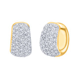 14K Yellow Gold~GH | I2-I3, 10K Yellow Gold~GH | I2-I3,14K Yellow Gold~JK | SI2-I1, 10K Yellow Gold~JK | SI2-I1,14K Yellow Gold~IJ | I1-I2, 10K Yellow Gold~IJ | I1-I2