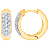 14K Yellow Gold~GH | I2-I3, 10K Yellow Gold~GH | I2-I3,14K Yellow Gold~JK | SI2-I1, 10K Yellow Gold~JK | SI2-I1,14K Yellow Gold~IJ | I1-I2, 10K Yellow Gold~IJ | I1-I2