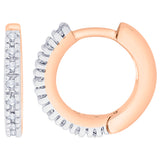 14K Rose Gold~GH | I2-I3, 10K Rose Gold~GH | I2-I3,14K Rose Gold~JK | SI2-I1, 10K Rose Gold~JK | SI2-I1,14K Rose Gold~IJ | I1-I2, 10K Rose Gold~IJ | I1-I2