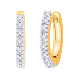14K Yellow Gold~GH | I2-I3, 10K Yellow Gold~GH | I2-I3,14K Yellow Gold~JK | SI2-I1, 10K Yellow Gold~JK | SI2-I1,14K Yellow Gold~IJ | I1-I2, 10K Yellow Gold~IJ | I1-I2