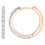 14K Rose Gold~GH | I2-I3, 10K Rose Gold~GH | I2-I3,14K Rose Gold~JK | SI2-I1, 10K Rose Gold~JK | SI2-I1,14K Rose Gold~IJ | I1-I2, 10K Rose Gold~IJ | I1-I2